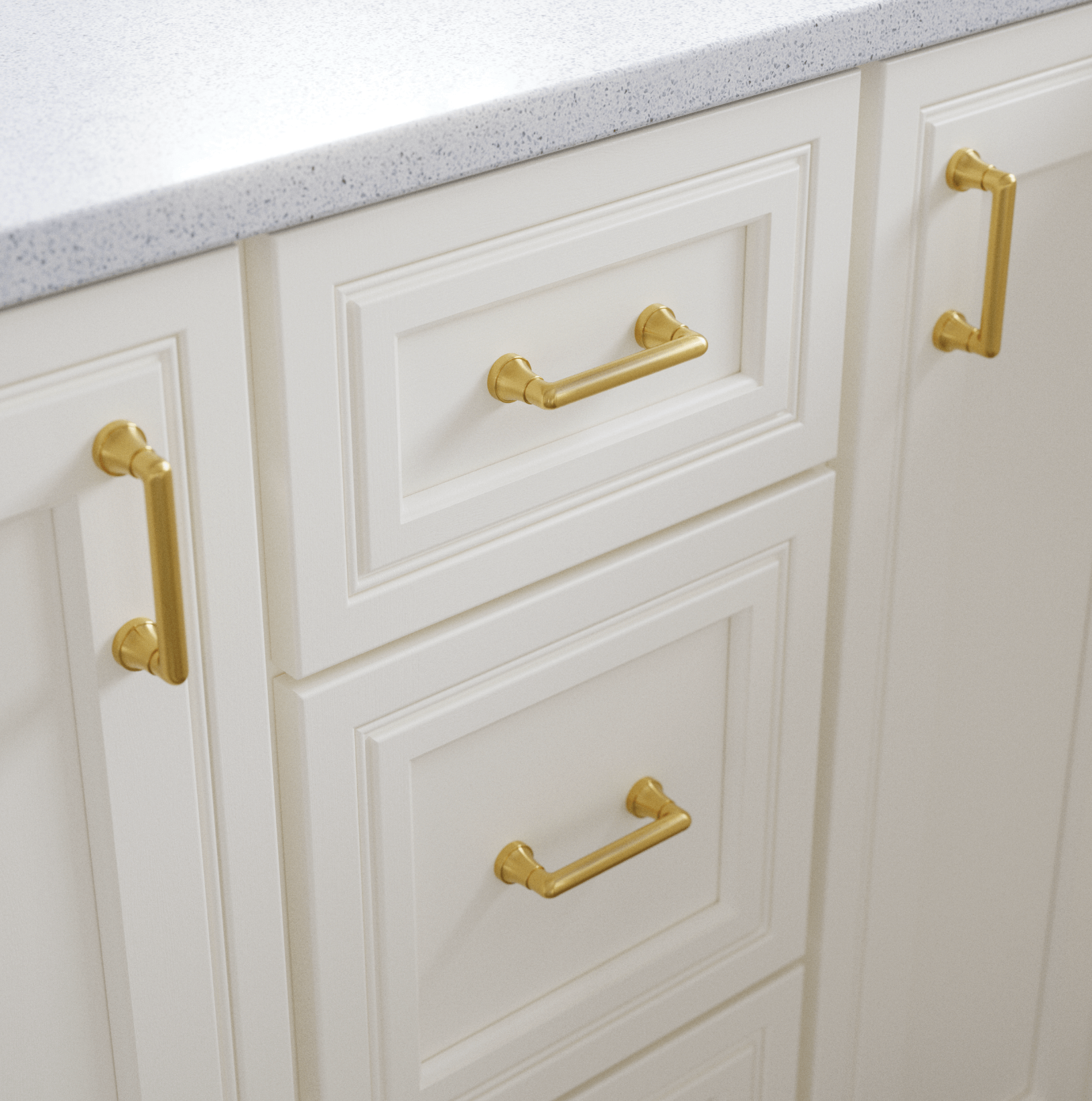 How To Measure Kitchen Drawer Handles And Pulls Matttroy